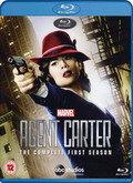 Agent Carter 1×01 [720p]